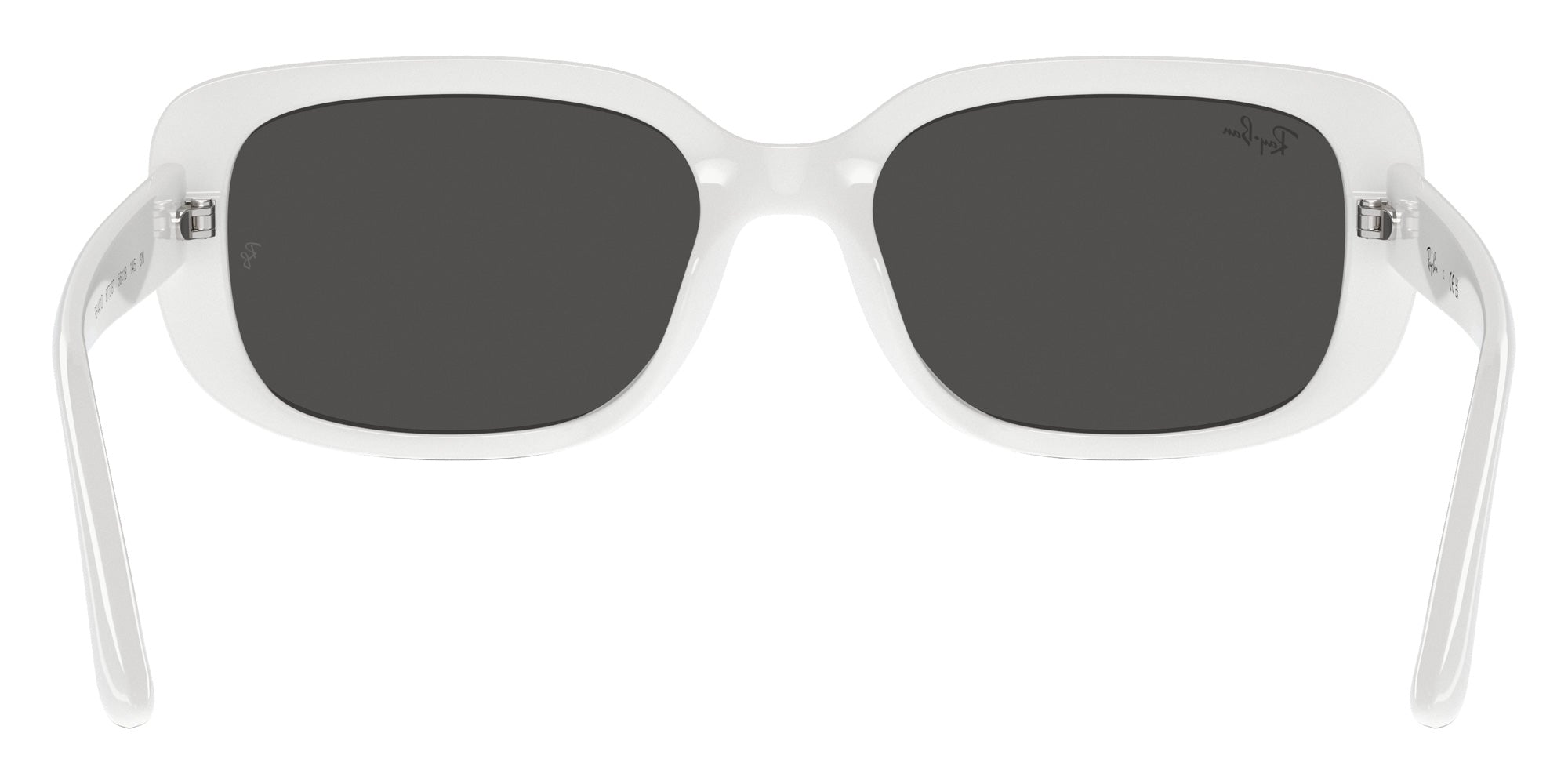 Ray-Ban® RB4421D RB4421D 677287 56 Sunglasses - White