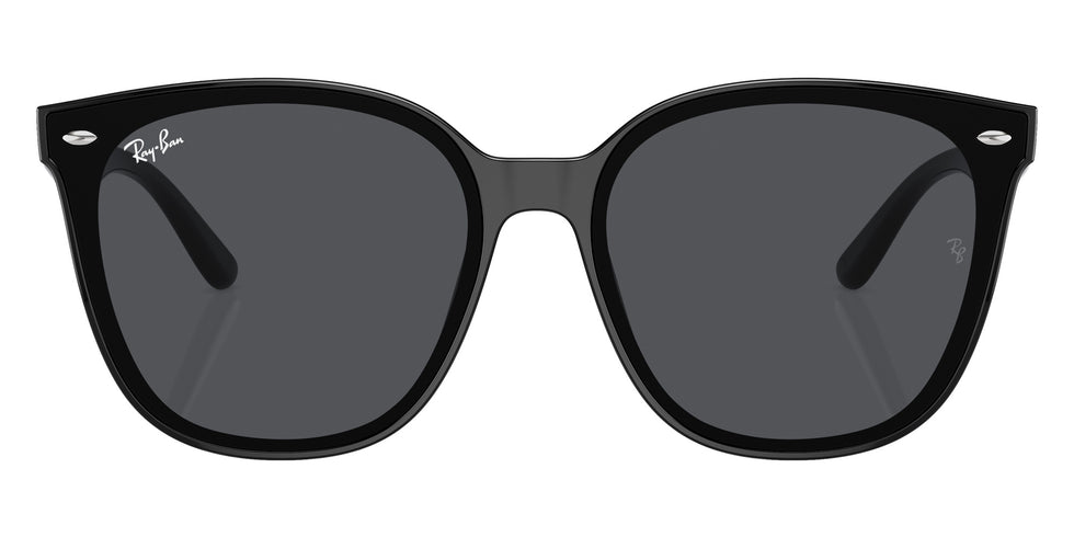 Ray-Ban® RB4423D RB4423D 601/87 66 Sunglasses - Black