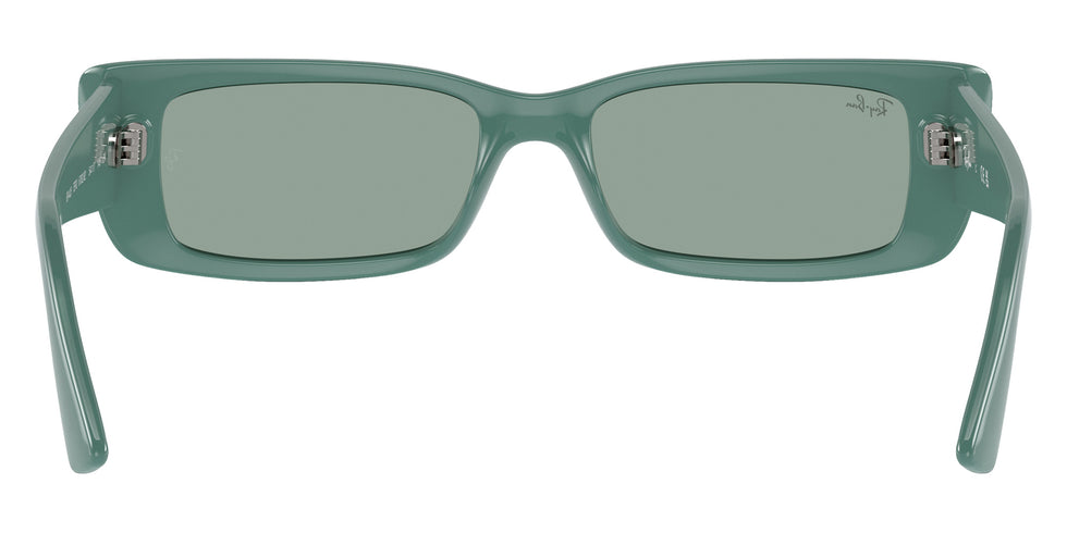 Ray-Ban® RB4425 RB4425 676282 54 Sunglasses - Algae Green