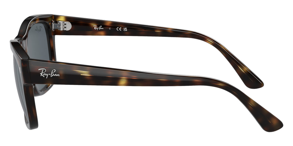 Ray-Ban® RB4428 RB4428 710/R5 56 Sunglasses - Havana
