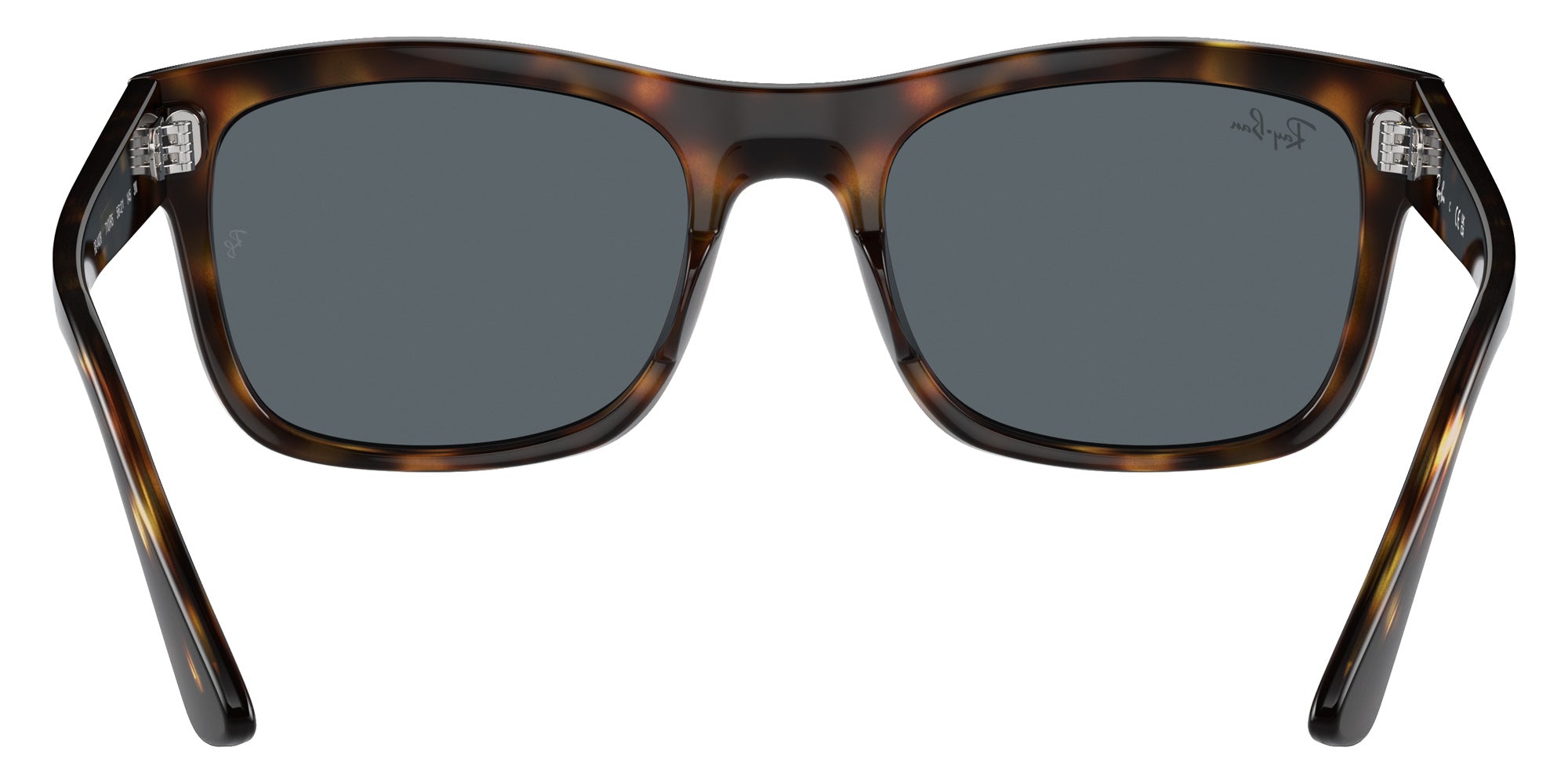 Ray-Ban® RB4428 RB4428 710/R5 56 Sunglasses - Havana