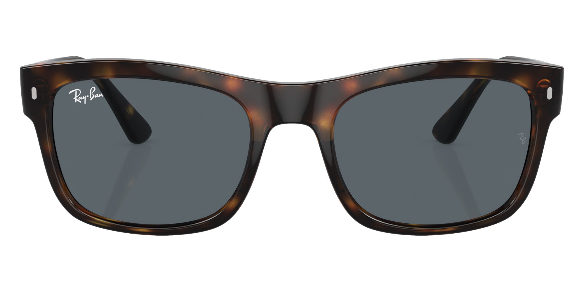 Ray-Ban® RB4428 RB4428 710/R5 56 Sunglasses - Havana