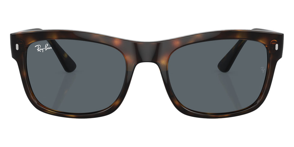 Ray-Ban® RB4428 RB4428 710/R5 56 Sunglasses - Havana