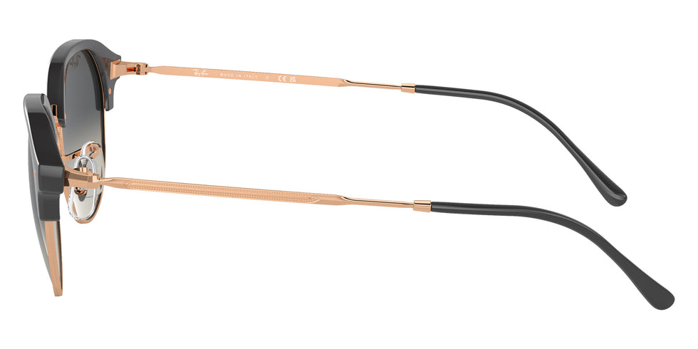 Ray-Ban® RB4429 RB4429 672071 53 Sunglasses - Rose Gold