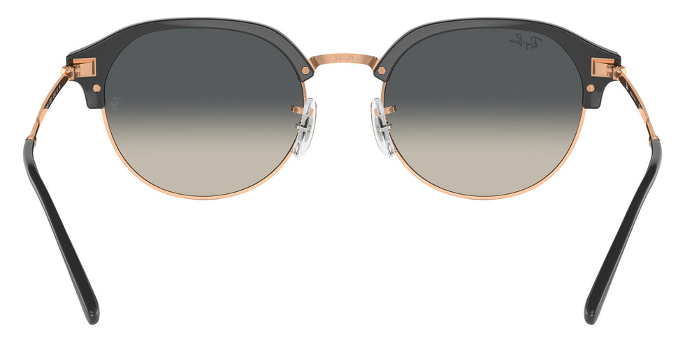 Ray-Ban® RB4429 RB4429 672071 53 Sunglasses - Rose Gold