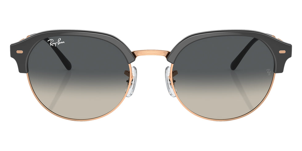 Ray-Ban® RB4429 RB4429 672071 53 Sunglasses - Rose Gold