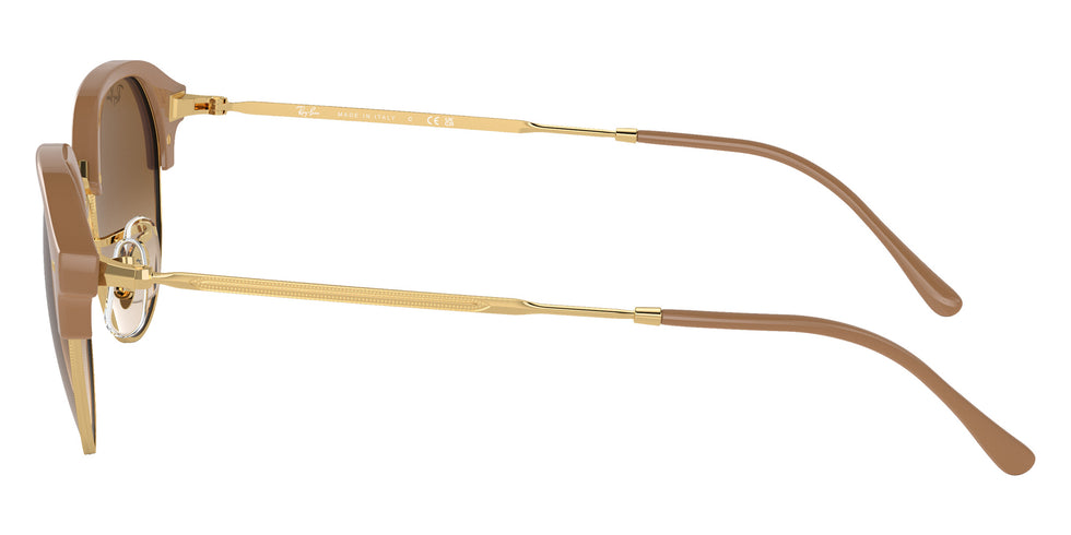 Ray-Ban® RB4429 RB4429 672151 55 Sunglasses - Gold