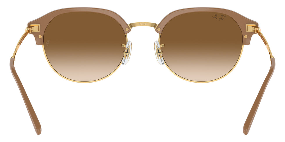 Ray-Ban® RB4429 RB4429 672151 55 Sunglasses - Gold
