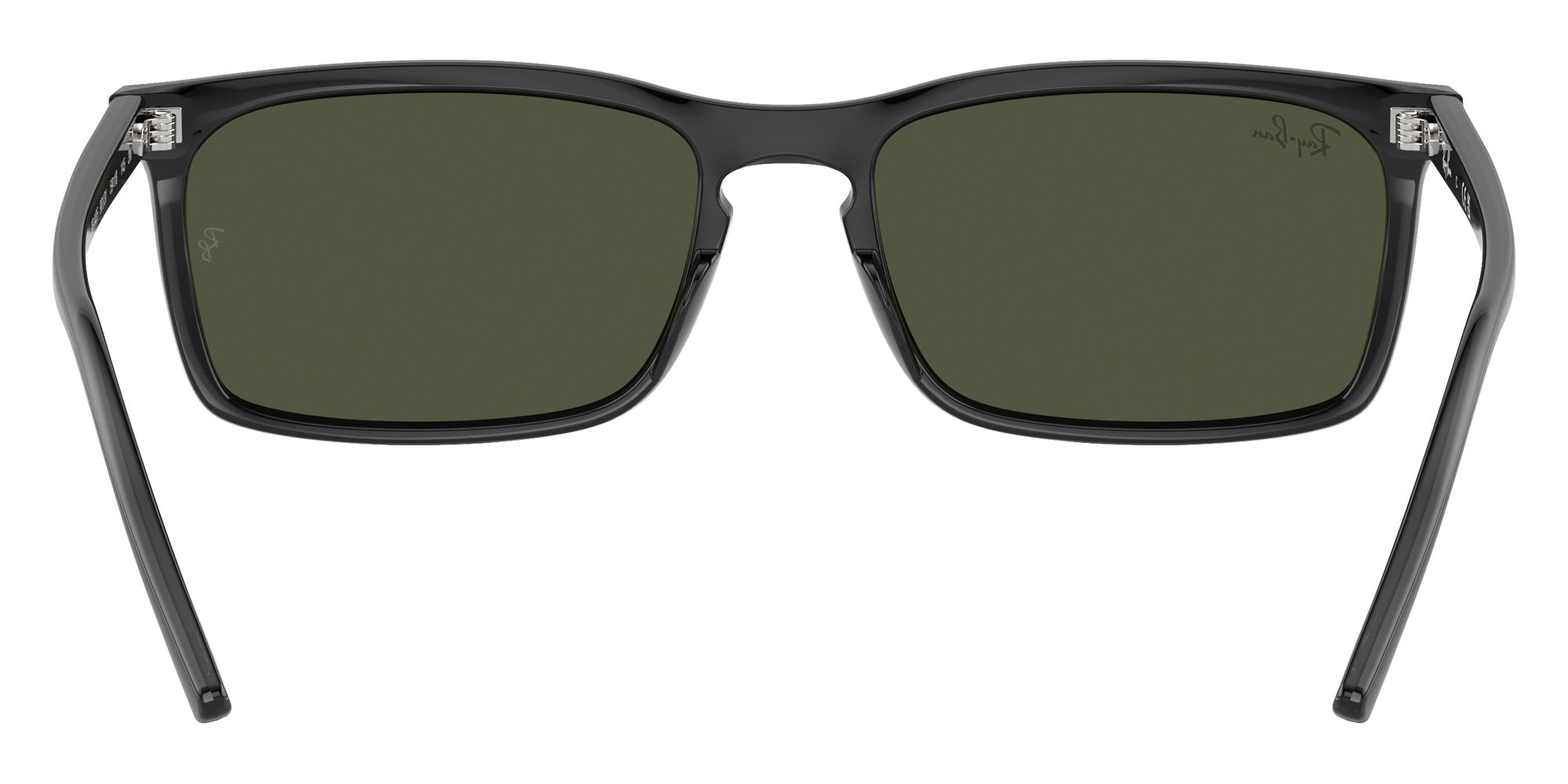 Ray-Ban® RB4435 RB4435 901/31 59 Sunglasses - Black