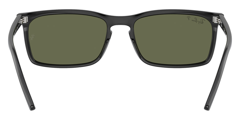 Ray-Ban® RB4435 RB4435 901/58 59 Sunglasses - Black