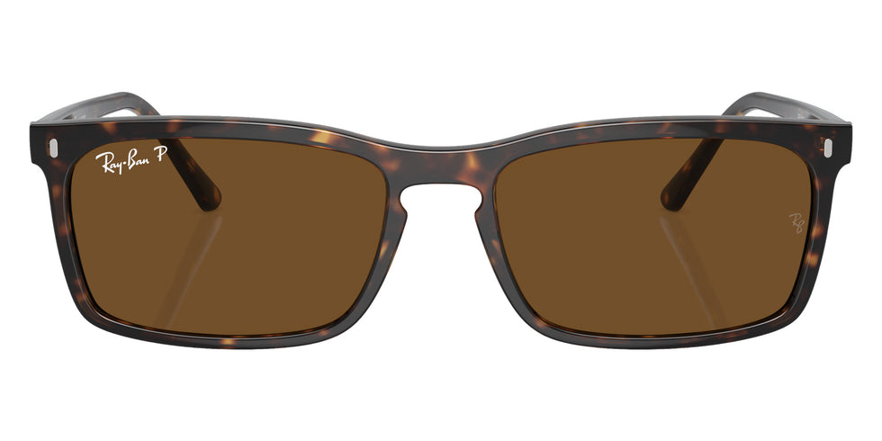 Ray-Ban® RB4435 RB4435 902/57 59 Sunglasses - Havana
