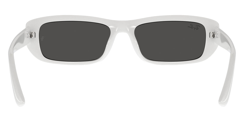 Ray-Ban® RB4436D RB4436D 677287 55 Sunglasses - White