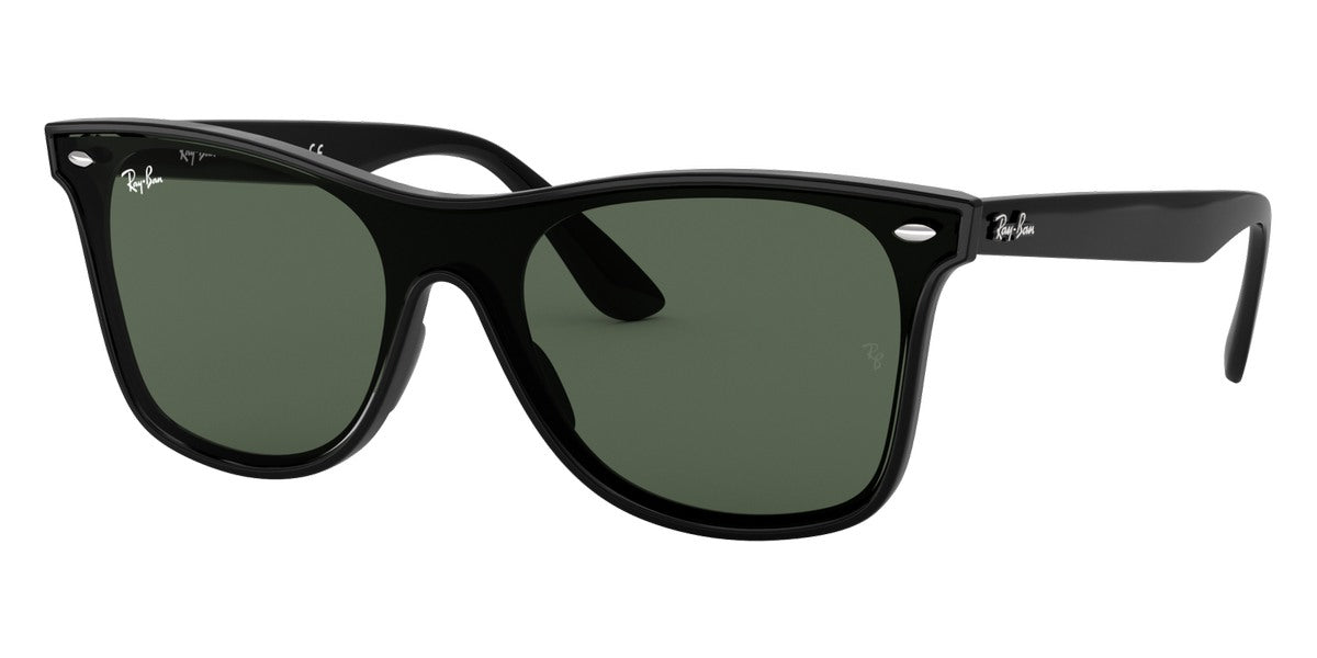 Ray-Ban® Blaze Wayfarer RB4440N Sunglasses