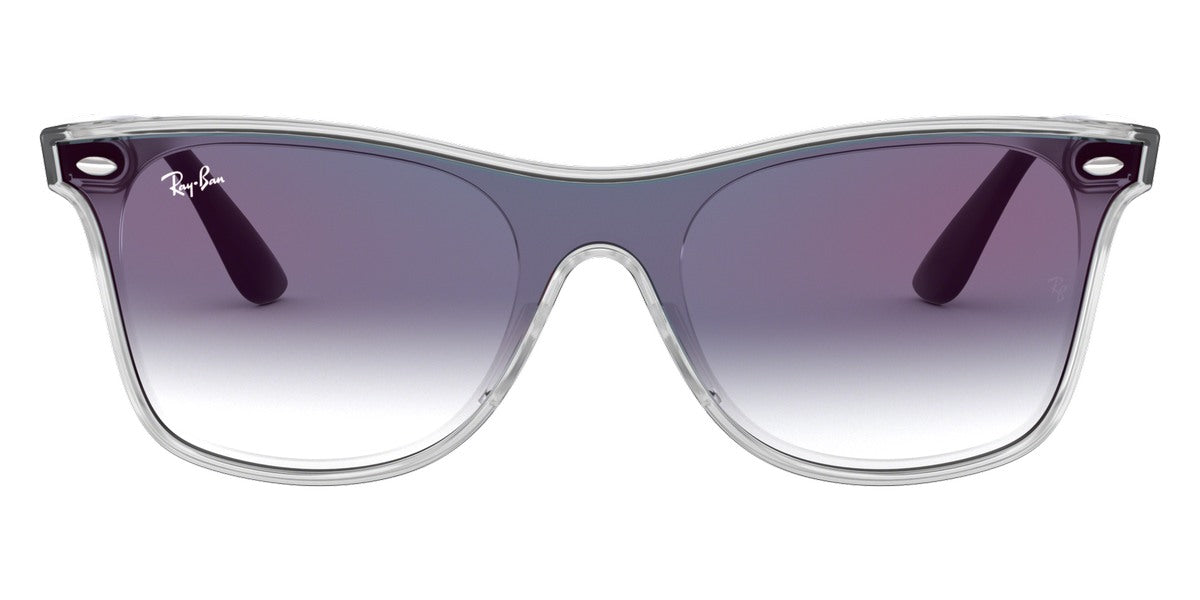Ray-Ban® Blaze Wayfarer RB4440N Sunglasses