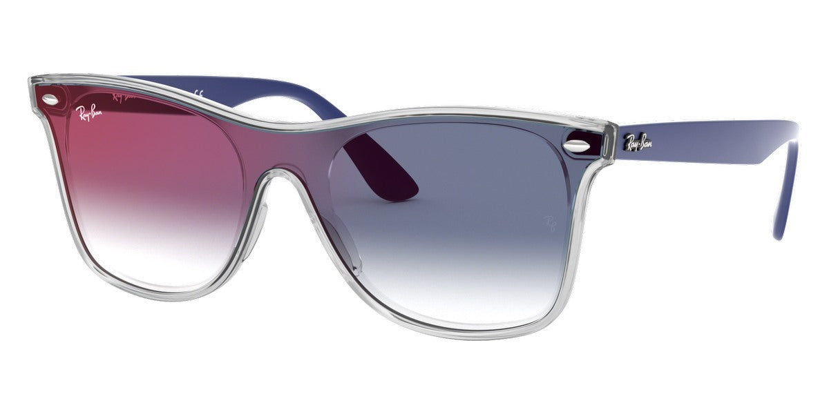Ray-Ban® Blaze Wayfarer RB4440N Sunglasses
