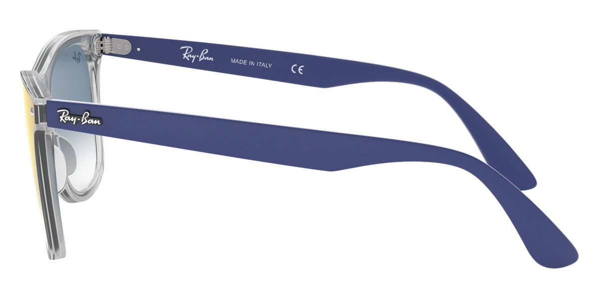 Ray-Ban® Blaze Wayfarer RB4440N Sunglasses