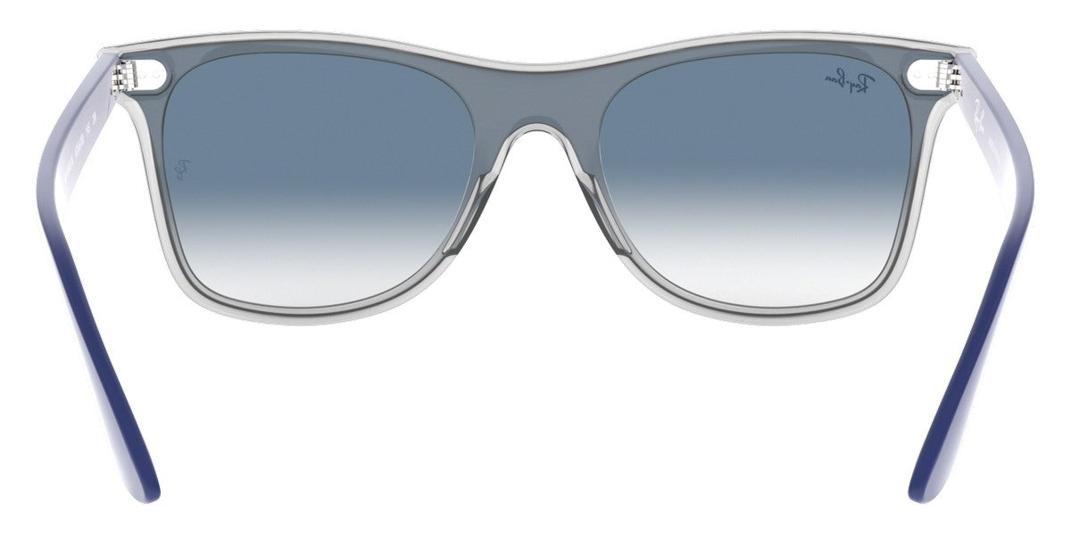 Ray-Ban® Blaze Wayfarer RB4440N Sunglasses