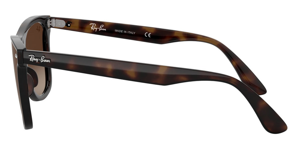 Ray-Ban® Blaze Wayfarer RB4440N Sunglasses