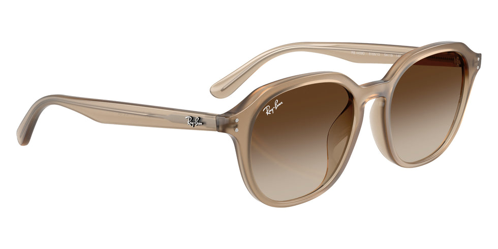 Ray-Ban® RB4459D RB4459D 616613 54 Sunglasses - Turtledove