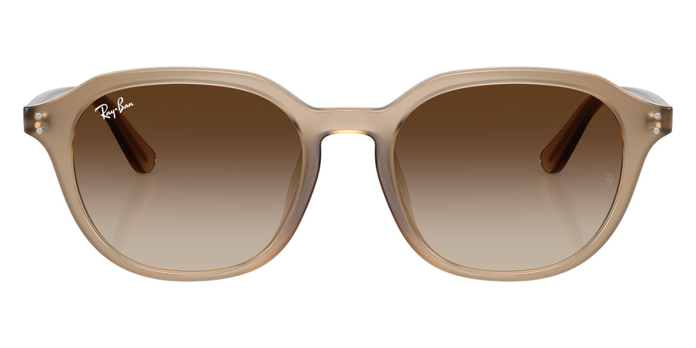 Ray-Ban® RB4459D RB4459D 616613 54 Sunglasses - Turtledove