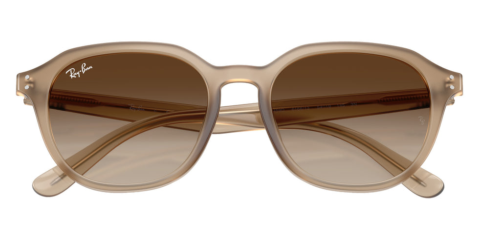 Ray-Ban® RB4459D RB4459D 616613 54 Sunglasses - Turtledove