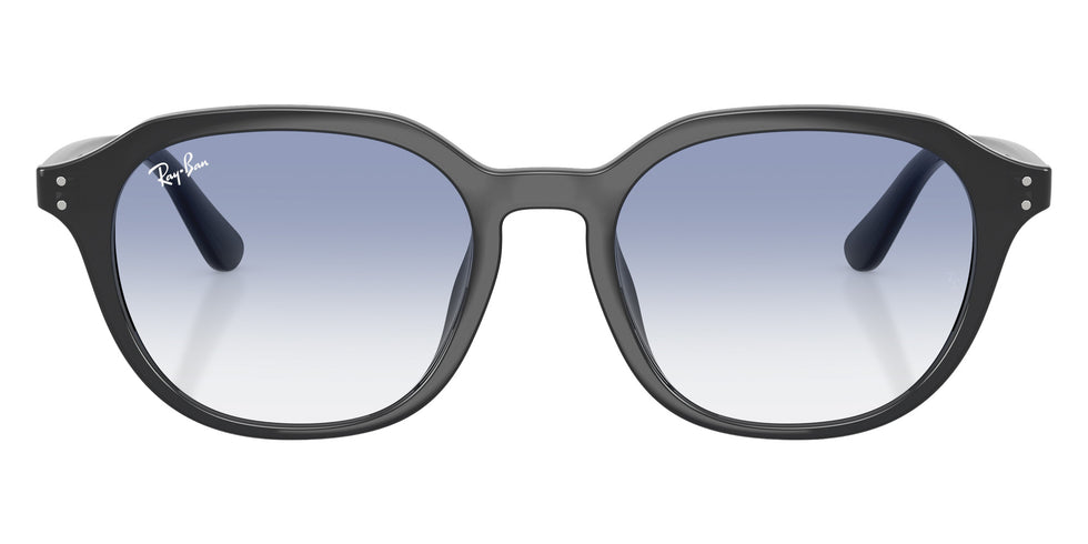 Ray-Ban® RB4459D RB4459D 623019 54 Sunglasses - Opal Gray