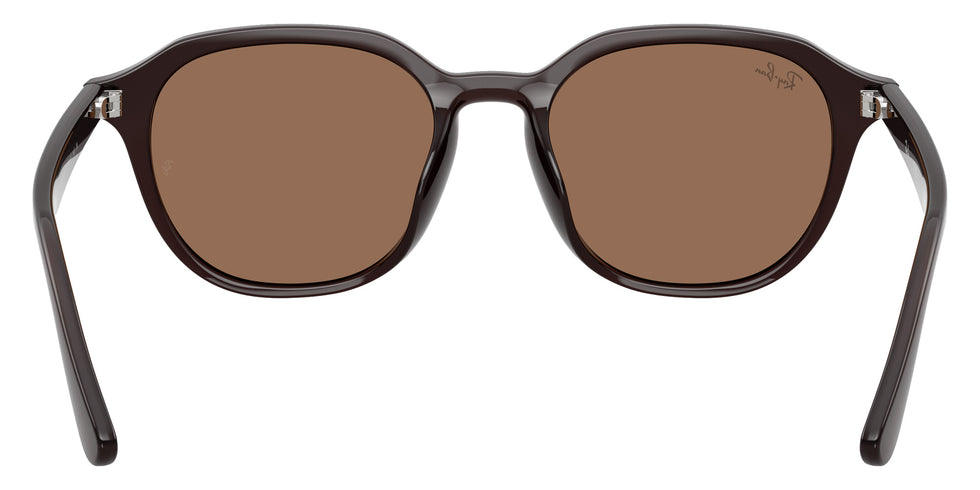 Ray-Ban® RB4459D RB4459D 623173 54 Sunglasses - Opal Brown