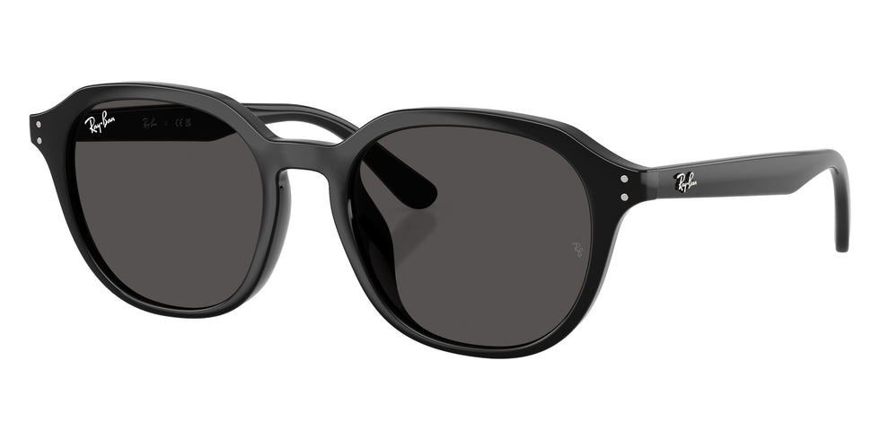 Ray-Ban® RB4459D RB4459D 901/87 54 Sunglasses - Black