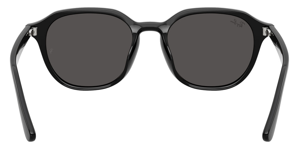 Ray-Ban® RB4459D RB4459D 901/87 54 Sunglasses - Black