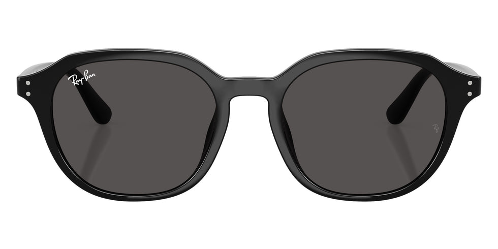 Ray-Ban® RB4459D RB4459D 901/87 54 Sunglasses - Black