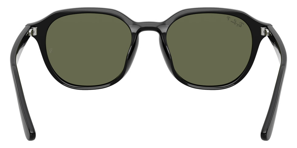 Ray-Ban® RB4459D RB4459D 901/9A 54 Sunglasses - Black