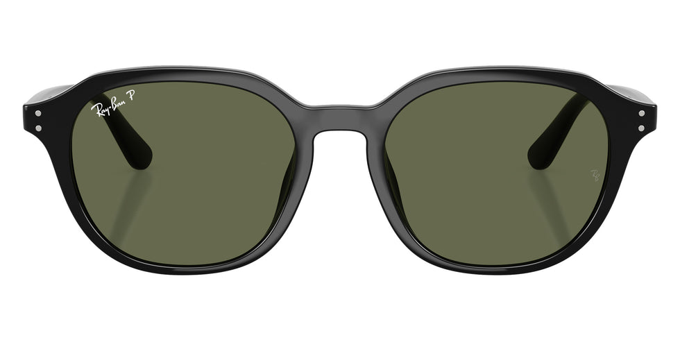Ray-Ban® RB4459D RB4459D 901/9A 54 Sunglasses - Black