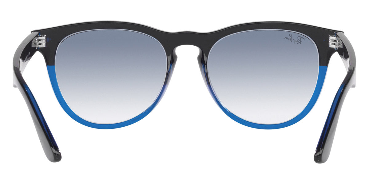 Ray-Ban® Iris RB4471 Sunglasses