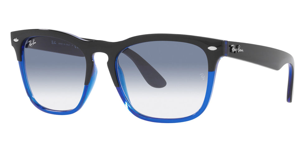 Ray-Ban® Steve RB4487F Sunglasses