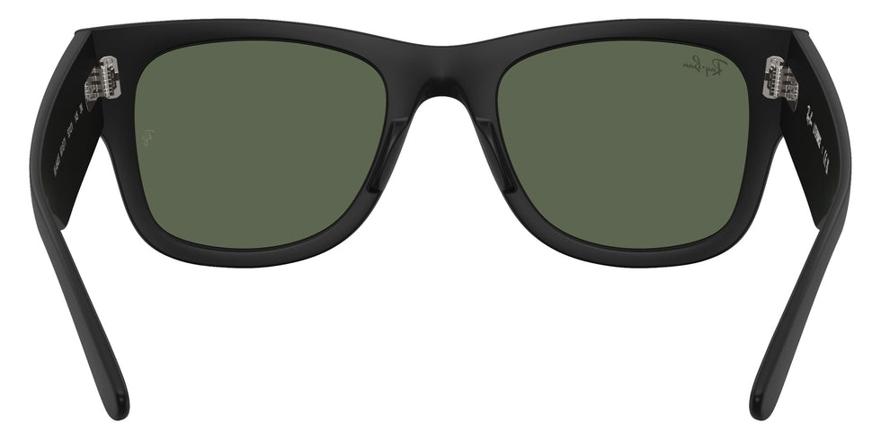 Ray-Ban® RB4840S RB4840S 601S71 50 Sunglasses - Sand Black