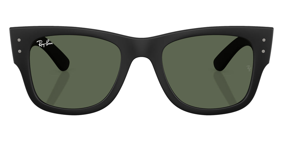 Ray-Ban® RB4840S RB4840S 601S71 50 Sunglasses - Sand Black