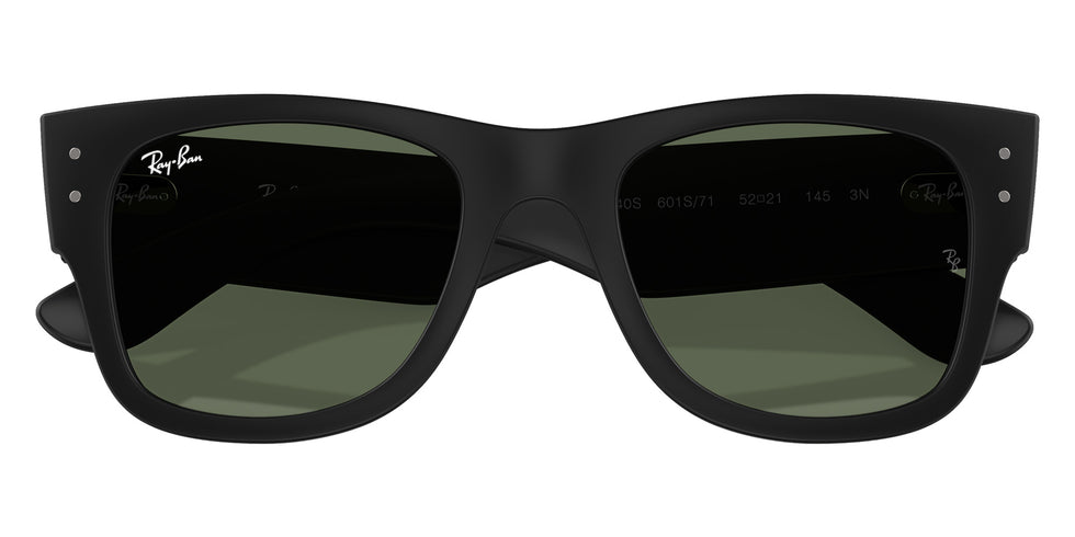 Ray-Ban® RB4840S RB4840S 601S71 50 Sunglasses - Sand Black
