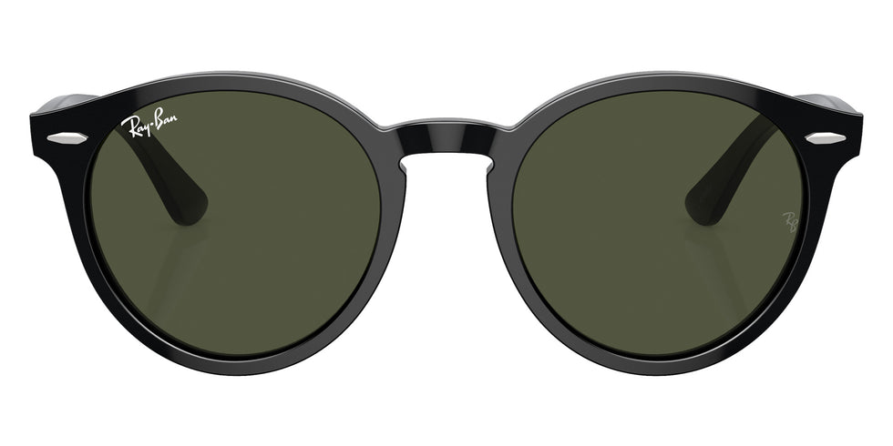 Ray-Ban® RB7680S RB7680S 901/31 51 Sunglasses - Black