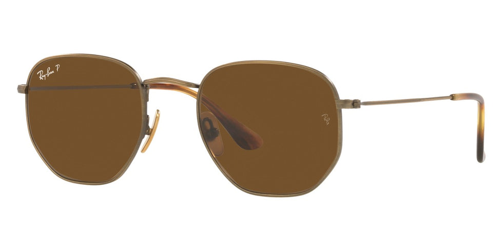 Ray-Ban® Hexagonal RB8148 Sunglasses