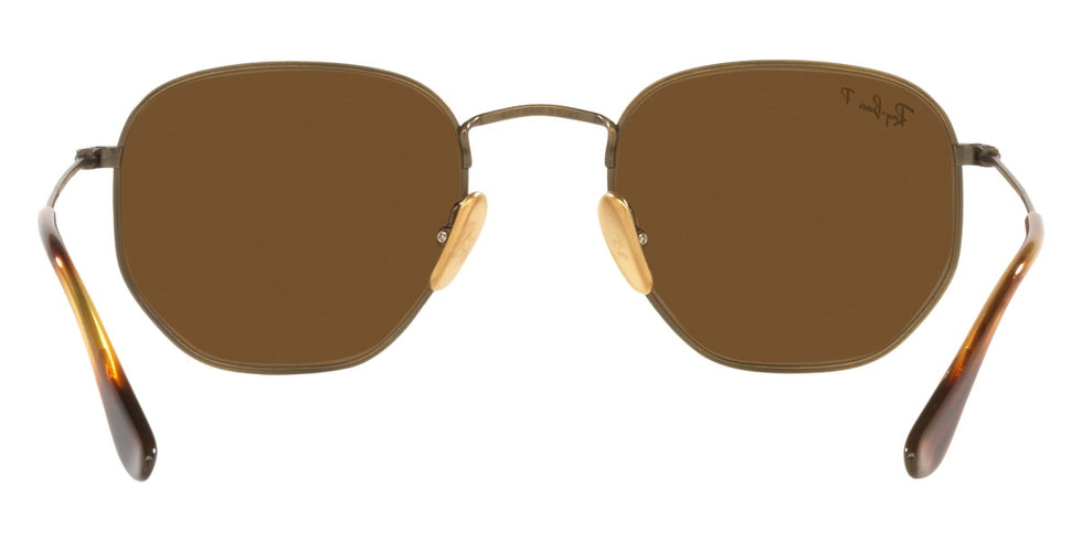 Ray-Ban® Hexagonal RB8148 Sunglasses