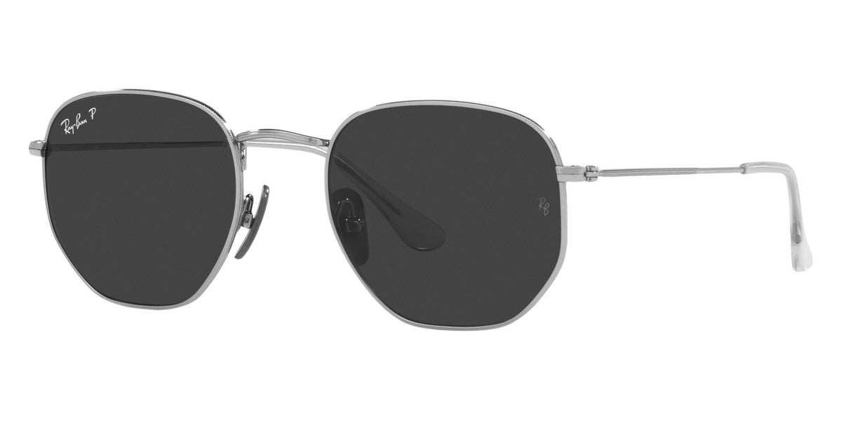 Ray-Ban® Hexagonal RB8148 Sunglasses