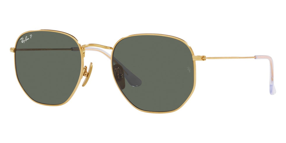 Ray-Ban® Hexagonal RB8148 Sunglasses