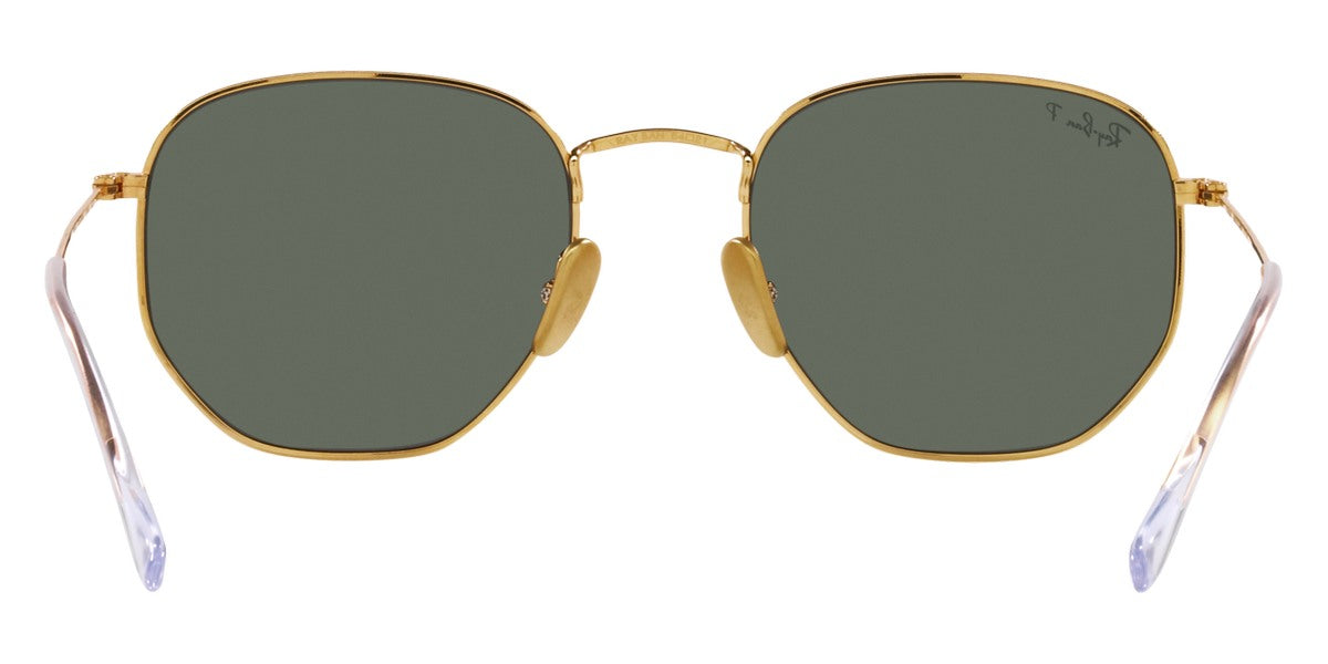 Ray-Ban® Hexagonal RB8148 Sunglasses
