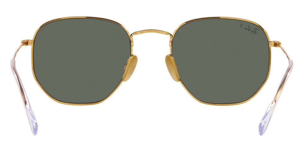 Ray-Ban® Hexagonal RB8148 Sunglasses