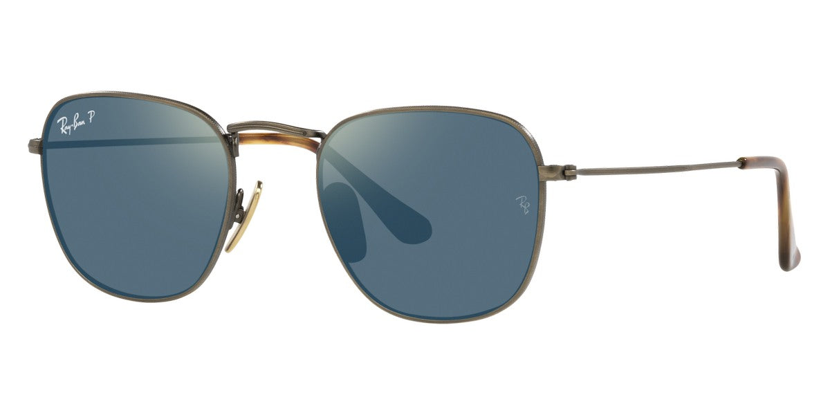 Ray-Ban® Frank RB8157 Sunglasses