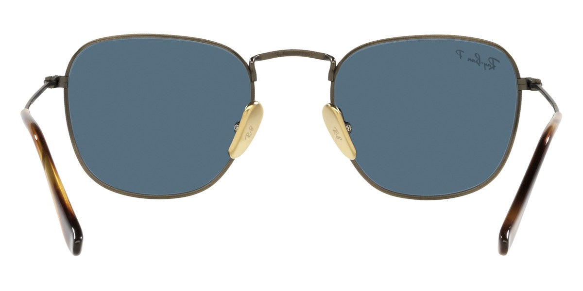 Ray-Ban® Frank RB8157 Sunglasses