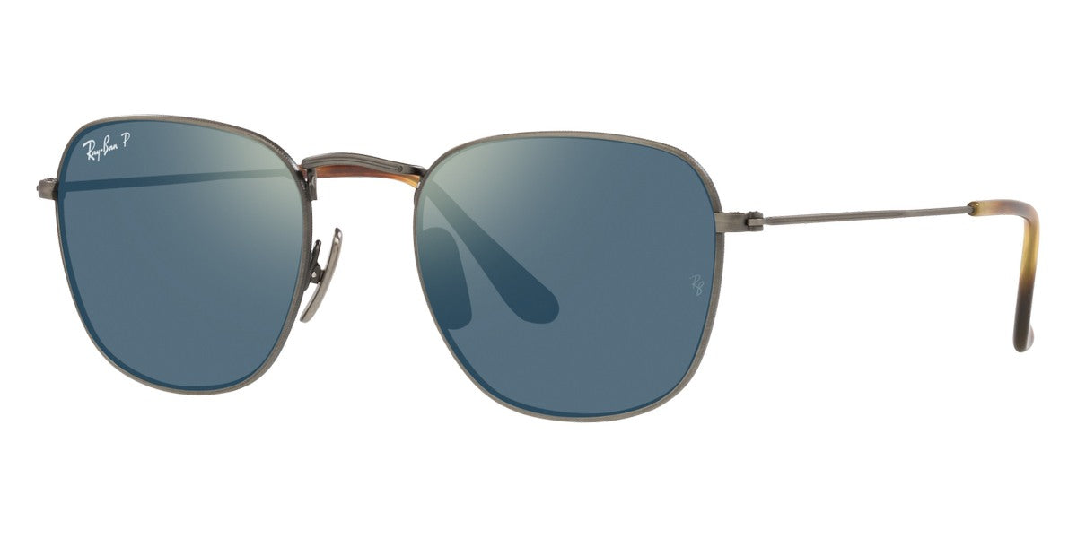 Ray-Ban® Frank RB8157 Sunglasses