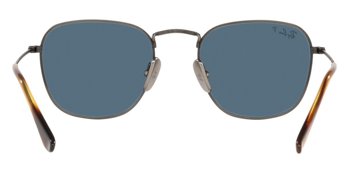 Ray-Ban® Frank RB8157 Sunglasses