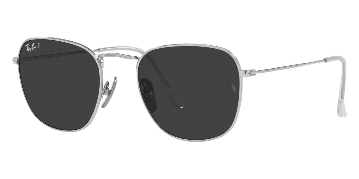 Ray-Ban® Frank RB8157 Sunglasses