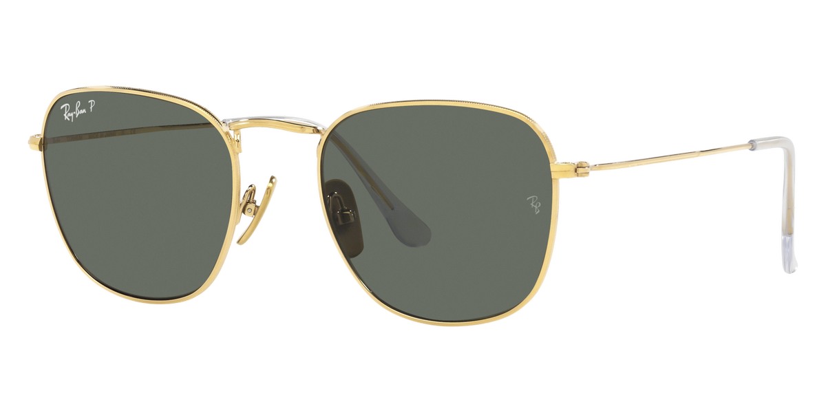 Ray-Ban® Frank RB8157 Sunglasses